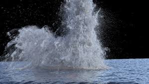 Udemy – Mastering WaterFX in Houdini Plane Crash Effect