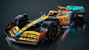 Udemy – McLaren MCL36 Full Proces