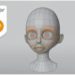 Udemy - Modelling The Head In Blender Vol 1
