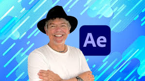 Udemy – Non-Scary Adobe After Effects 2024 – Beginner to Wow