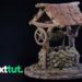 Udemy - Prop Creation for Games Medieval Well