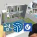 Udemy - Sketchup with LumionV-ray- Full course- From zero