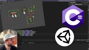 Udemy – The Ultimate Guide to Building System in Unity C 2D