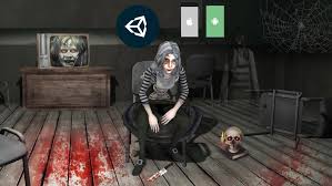 Udemy – Unity3d iOS Android Game Development Granny Horror Game