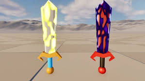 Udemy – Unreal Engine 5 – 3D Game Art Fantasy Swords – Niagara VFX
