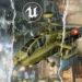 Udemy - Unreal Engine 5 Blueprint Scripting Build Attack Helicopter