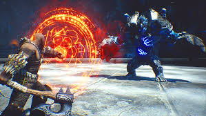 Udemy – Unreal Engine 5 C++ Advanced Action RPG