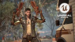 Udemy – Unreal Engine 5 – Create Professional Cinematics & Trailers!