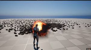 Udemy – Unreal Engine 5 Crowd creation in the Niagara System