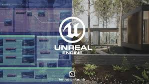 Udemy – Unreal Engine 5 Interactive Blueprints