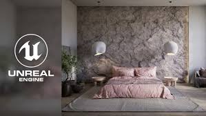 Udemy – Unreal Engine 5 Interior Visualization (PRO)