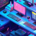 Udemy - Using the ChatGPT Plugin in Unreal Engine 5 for Basic Game D