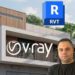 Udemy - Vray and AI Rendering In Revit 2025
