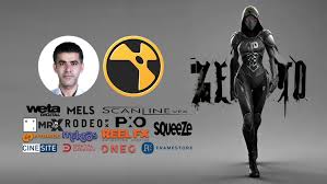 Udemy – Week 1 of 15 – Foundry Nuke From Zero to Hero!