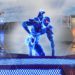 UE5 Sci-Fi VFX Series - Part 1 - Respawn & Ammo Pickup VFX By Jesse Henning