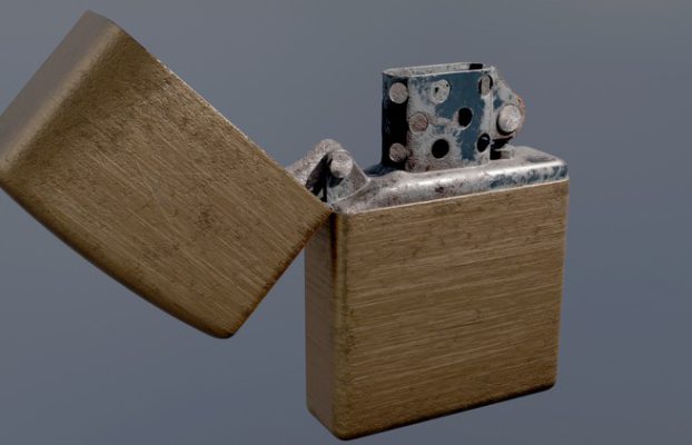 Ultimate Blender 3.6 Modeling Course with PBR Texturing By Jan Benkwtiz