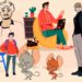 Ultimate Character Design Course with Adobe Illustrator By Jawid Firooz