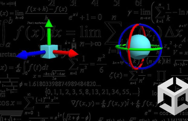 Ultimate guide to Vector3 and Quaternion in Unity By Soham Mukherjee