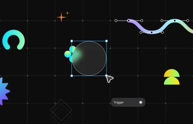 The Motion Magic – Ultimate Rive Animation Course