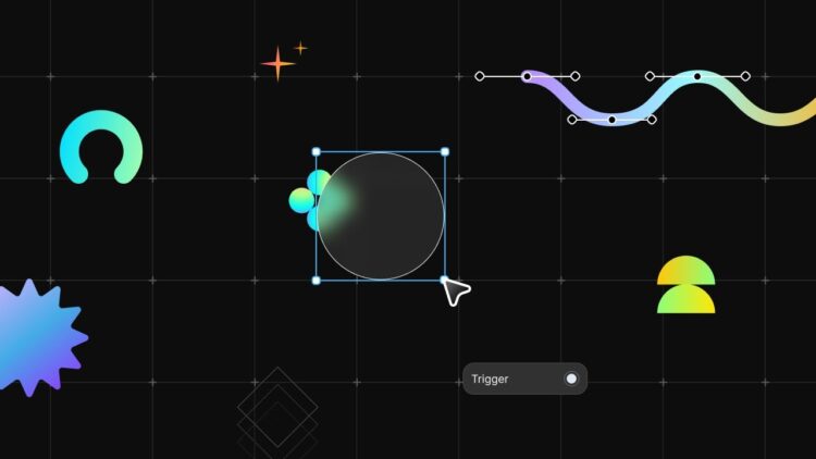 The Motion Magic – Ultimate Rive Animation Course