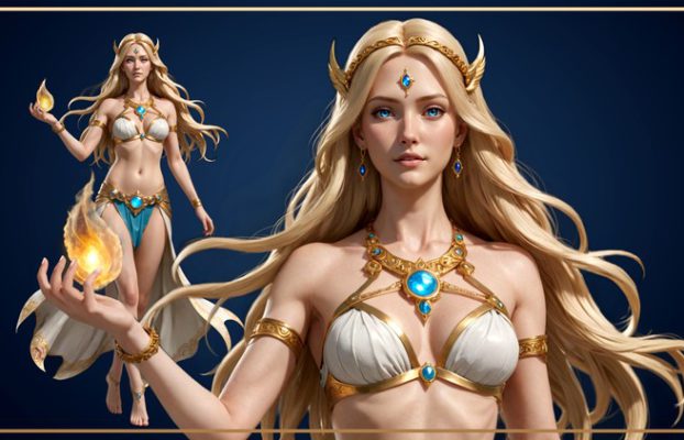 Ultimate Stable Diffusion AI Character Creation Course By Chris White