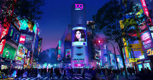 Underpaint Academy – VisDev Cityscapes with Yuhki Demers