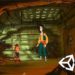 Unity 2D Advance Point and Click Game(Like Monkey Island)
