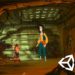Unity 2D Advance Point and Click Game(Like Monkey Island) By Paul Hadizad