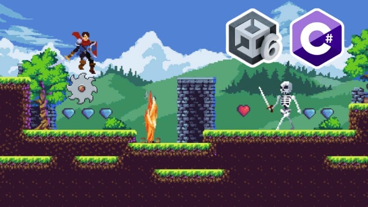 Unity 6 & C# Complete Course: Beginner to Intermediate By Bhairab Roy