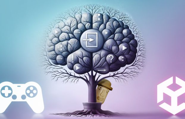 Unity AI Guide: Create a Autonomous Game with Adaptive NPCs By Denislav Georgiev