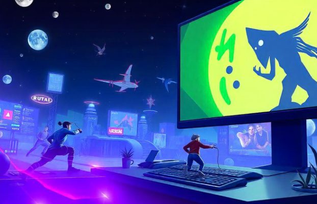 Unity Basics Masterclass By Dreamscape Educators