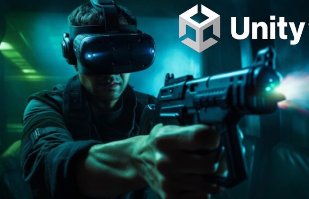 Unity C# | Learn Game Development | Make Online Games From 0 By Mustafa Çağlayan