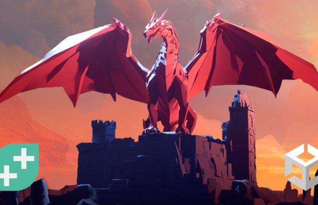 Unity Cutscenes: Master Cinematics, Animation and Trailers By GameDev.tv Team