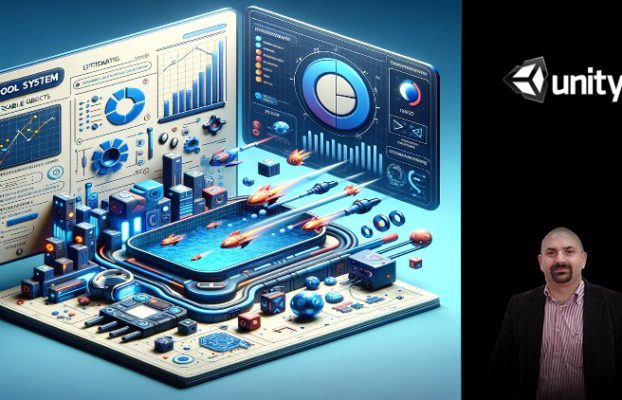 Unity Game Development: Improve your code skill By Giácomo Antônio Althoff Bolan