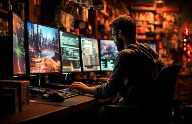 Unity Game Programming For Absolute Beginners By Eduonix Learning Solutions