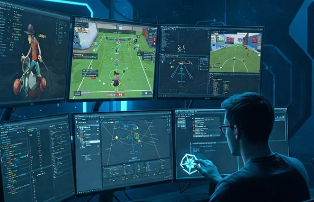 Unity Games Automation Testing For Game Testers & Developers By Rahul Gaikwad