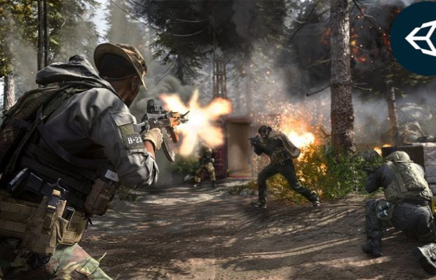 Unity Online Multiplayer Game Development Course By Muhammad Ali