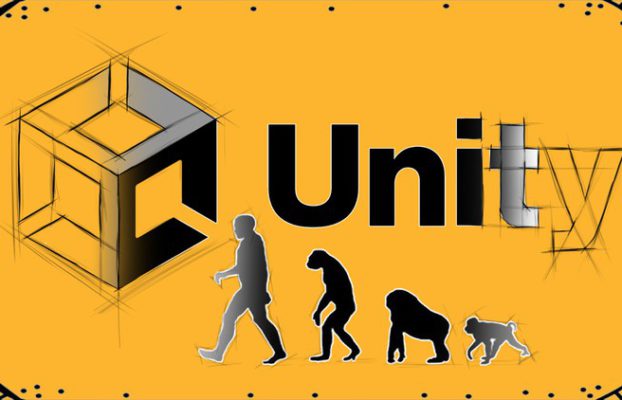 Unity tutorial from scratch till infinity By Bud Games