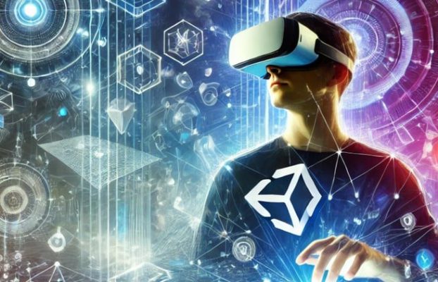 Unity VR Tutorial: Unity XR Interaction Toolkit 3.0 By SpatialXR Community