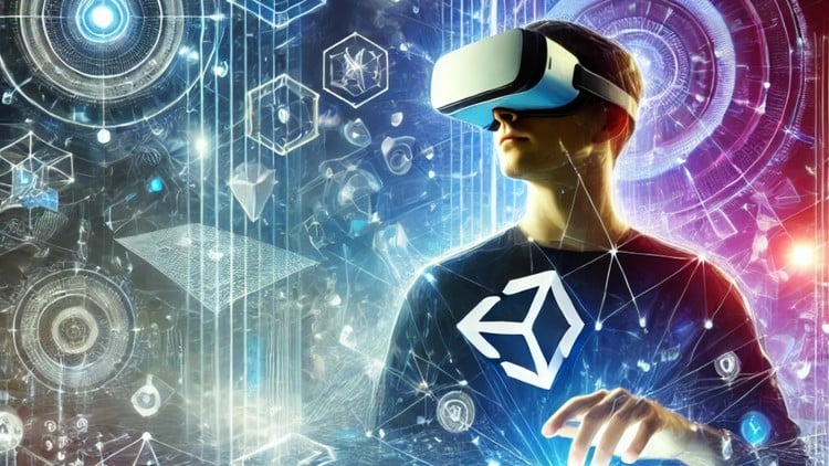 Unity VR Tutorial: Unity XR Interaction Toolkit 3.0 By SpatialXR Community