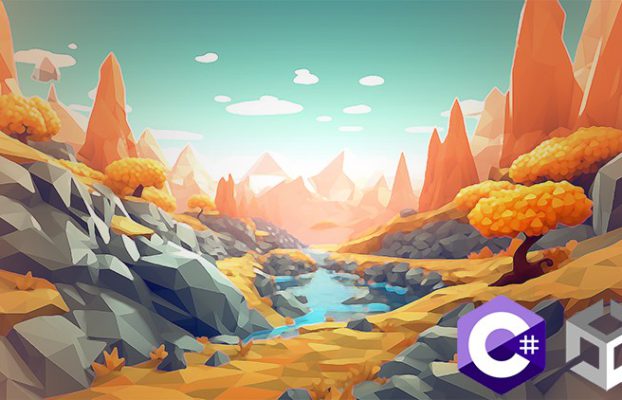 Unleash Your Game Development: Complete Unity 3D Course By Jordan Grant-Hall