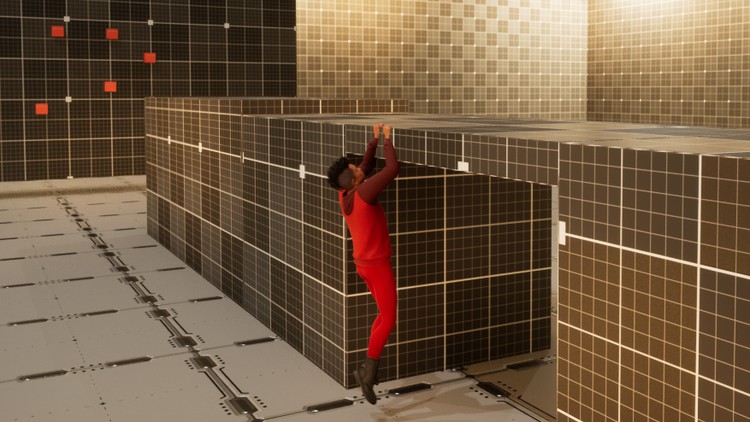 Unreal Engine 5.3 – Building a Traversal Parkour System By Braveior Studios