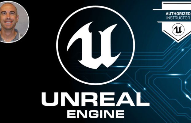 Unreal Engine 5: Blueprint Scripting 101 By Greg Wondra