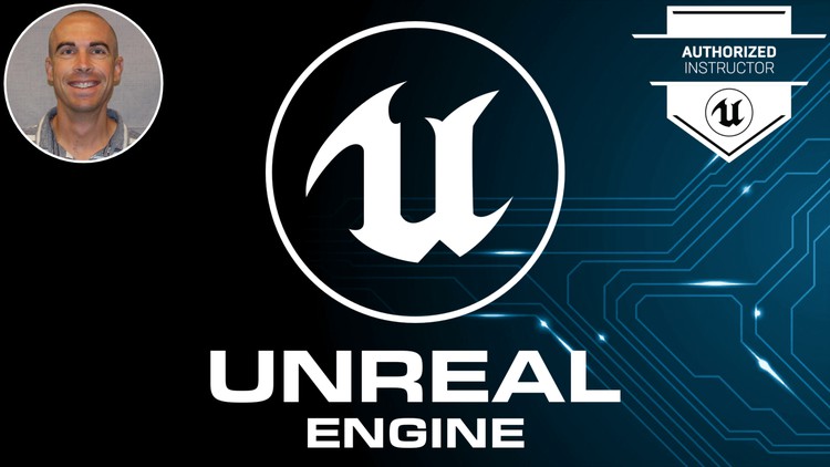 Unreal Engine 5: Blueprint Scripting 101 By Greg Wondra