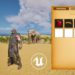 Unreal Engine 5 Blueprints: Inventory, Quests and Char Stats By Krystian Czekalski