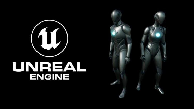 Unreal Engine 5 Bluerpint Essentials For Absolute Beginners By George Field