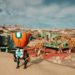 Unreal Engine 5 Create game in C++ and blueprint