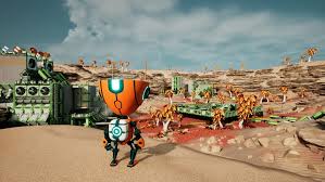 Unreal Engine 5 Create game in C++ and blueprint