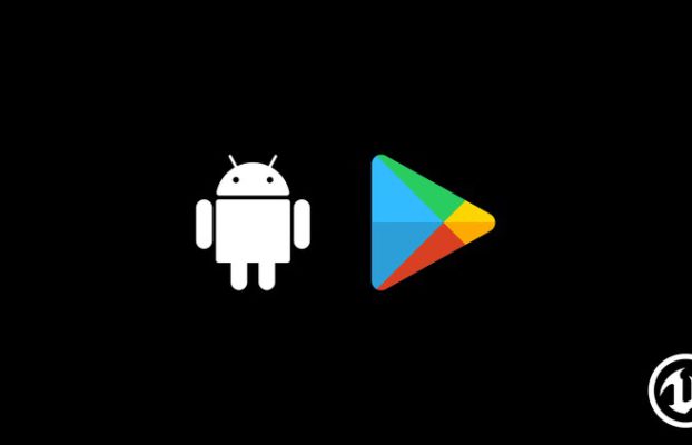Unreal Engine 5 Create RPG Mobile Game For Play Store By Kalponic Studio