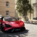 Unreal Engine 5: Creating a Realistic Street Scene